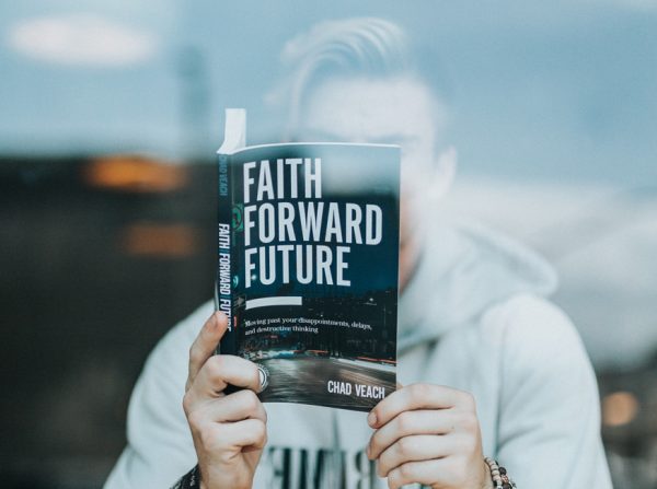 Faith Forward Future - Social Awareness Seminar