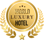 World luxury hotel