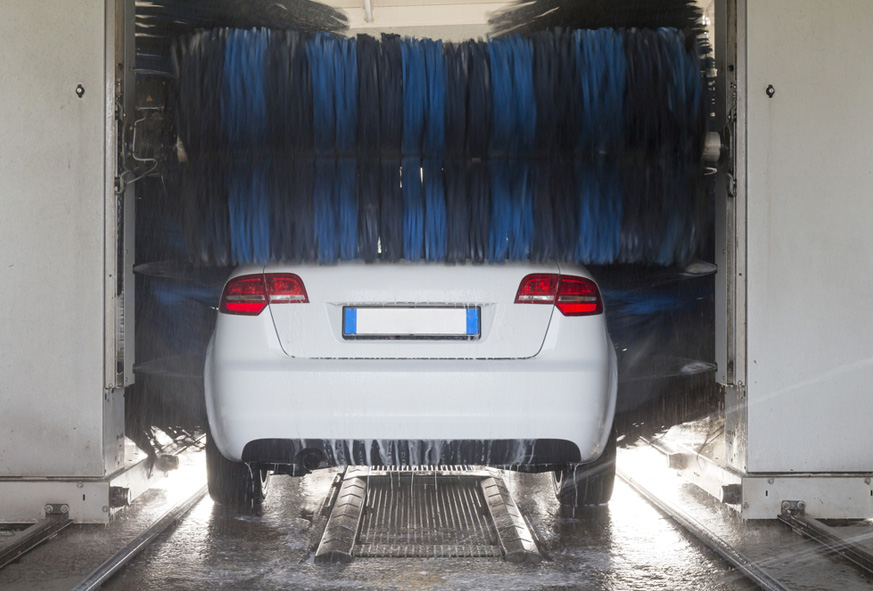 How Often Should You Take Your Car For Washing?